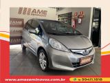 Ame Seminovos | Fit 1.5 EX 16V FLEX 4P AUTOMÁTICO 12/13 - foto 5