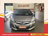 Ame Seminovos | Fit 1.5 EX 16V FLEX 4P AUTOMÁTICO 12/13 - foto 6