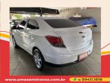 Ame Seminovos | Prisma 1.4 MPFI LT 8V FLEX 4P MANUAL 14/15 - foto 2