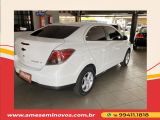 Ame Seminovos | Prisma 1.4 MPFI LT 8V FLEX 4P MANUAL 14/15 - foto 4