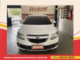 Ame Seminovos | Prisma 1.4 MPFI LT 8V FLEX 4P MANUAL 14/15 - foto 6