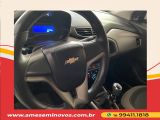 Ame Seminovos | Prisma 1.4 MPFI LT 8V FLEX 4P MANUAL 14/15 - foto 9
