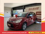 Ame Seminovos | C3 1.5 TENDANCE 8V FLEX 4P MANUAL 13/14 - foto 1