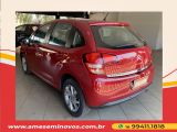 Ame Seminovos | C3 1.5 TENDANCE 8V FLEX 4P MANUAL 13/14 - foto 2