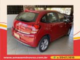 Ame Seminovos | C3 1.5 TENDANCE 8V FLEX 4P MANUAL 13/14 - foto 4