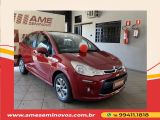 Ame Seminovos | C3 1.5 TENDANCE 8V FLEX 4P MANUAL 13/14 - foto 5