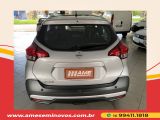 Ame Seminovos | Kicks 1.6 16V FLEXSTART SV 4P XTRONIC 16/17 - foto 3