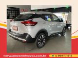 Ame Seminovos | Kicks 1.6 16V FLEXSTART SV 4P XTRONIC 16/17 - foto 4