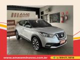 Ame Seminovos | Kicks 1.6 16V FLEXSTART SV 4P XTRONIC 16/17 - foto 5