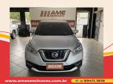 Ame Seminovos | Kicks 1.6 16V FLEXSTART SV 4P XTRONIC 16/17 - foto 6