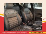 Ame Seminovos | Kicks 1.6 16V FLEXSTART SV 4P XTRONIC 16/17 - foto 7