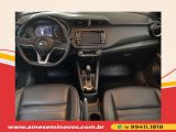 Ame Seminovos | Kicks 1.6 16V FLEXSTART SV 4P XTRONIC 16/17 - foto 9