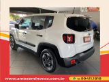 Ame Seminovos | Renegade 1.8 16V FLEX SPORT 4P AUTOMÁTICO 16/16 - foto 2