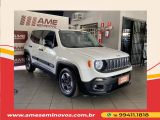 Ame Seminovos | Renegade 1.8 16V FLEX SPORT 4P AUTOMÁTICO 16/16 - foto 5