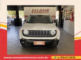 Ame Seminovos | Renegade 1.8 16V FLEX SPORT 4P AUTOMÁTICO 16/16 - foto 6
