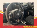 Ame Seminovos | Renegade 1.8 16V FLEX SPORT 4P AUTOMÁTICO 16/16 - foto 9