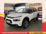 Ame Seminovos | C4 Cactus 1.6 VTI 120 FLEX FEEL EAT6 21/22 - foto 1