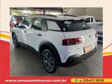 Ame Seminovos | C4 Cactus 1.6 VTI 120 FLEX FEEL EAT6 21/22 - foto 2