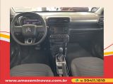 Ame Seminovos | C4 Cactus 1.6 VTI 120 FLEX FEEL EAT6 21/22 - foto 9