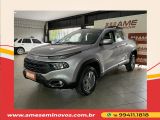 Ame Seminovos | Toro 1.8 16V EVO FLEX FREEDOM AT6 20/20 - foto 1