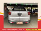 Ame Seminovos | Toro 1.8 16V EVO FLEX FREEDOM AT6 20/20 - foto 3