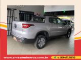 Ame Seminovos | Toro 1.8 16V EVO FLEX FREEDOM AT6 20/20 - foto 4