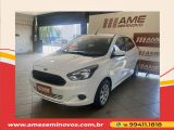 Ame Seminovos | Ka 1.0 TI-VCT FLEX SE MANUAL 18/18 - foto 1