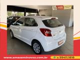 Ame Seminovos | Ka 1.0 TI-VCT FLEX SE MANUAL 18/18 - foto 2