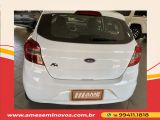 Ame Seminovos | Ka 1.0 TI-VCT FLEX SE MANUAL 18/18 - foto 3