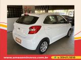 Ame Seminovos | Ka 1.0 TI-VCT FLEX SE MANUAL 18/18 - foto 4