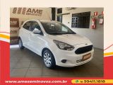 Ame Seminovos | Ka 1.0 TI-VCT FLEX SE MANUAL 18/18 - foto 5