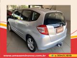 Ame Seminovos | Fit 1.4 LXL 16V FLEX 4P AUTOMÁTICO 11/11 - foto 2