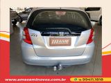 Ame Seminovos | Fit 1.4 LXL 16V FLEX 4P AUTOMÁTICO 11/11 - foto 3