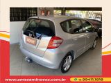 Ame Seminovos | Fit 1.4 LXL 16V FLEX 4P AUTOMÁTICO 11/11 - foto 4