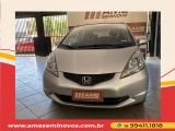 Ame Seminovos | Fit 1.4 LXL 16V FLEX 4P AUTOMÁTICO 11/11 - foto 6