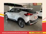 Ame Seminovos | Kicks 1.6 16V FLEXSTART SV 4P XTRONIC 16/17 - foto 2