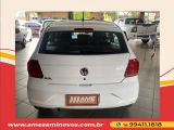 Ame Seminovos | Gol 1.0 12V MPI TOTALFLEX 4P MANUAL 23/23 - foto 3