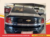 Ame Seminovos | Vectra 2.0 MPFI ELEGANCE 8V 140CV FLEX 4P AUTOMÁTICO 11/11 - foto 3
