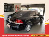 Ame Seminovos | Vectra 2.0 MPFI ELEGANCE 8V 140CV FLEX 4P AUTOMÁTICO 11/11 - foto 4