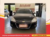 Ame Seminovos | Vectra 2.0 MPFI ELEGANCE 8V 140CV FLEX 4P AUTOMÁTICO 11/11 - foto 6