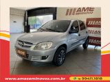 Ame Seminovos | Celta 1.0 MPFI SPIRIT 8V FLEX 4P MANUAL 09/10 - foto 1