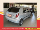 Ame Seminovos | Celta 1.0 MPFI SPIRIT 8V FLEX 4P MANUAL 09/10 - foto 4
