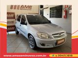 Ame Seminovos | Celta 1.0 MPFI SPIRIT 8V FLEX 4P MANUAL 09/10 - foto 5