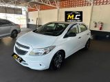 M.C Veiculos | Onix 1.0 MPFI JOY 8V 17/18 - foto 1